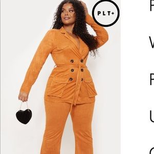 BRAND NEW — NEVER WORN